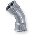 Elbow 180 Degree 1/8" Elbow 180 Degree 1/8"